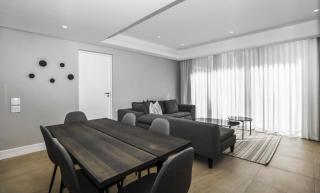 Remarkable 2-Bed Apartment in Johannesburg - Johannesburg - 5