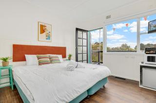 Alps Lakeview Lodge - Jindabyne - 4