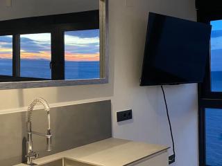 Estupendo apartamento en planta 23 primera línea - Benidorm - 9