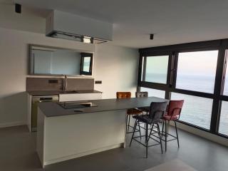 Estupendo apartamento en planta 23 primera línea - Benidorm - 7