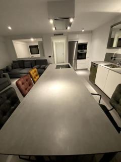 Estupendo apartamento en planta 23 primera línea - Benidorm - 2