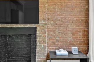 Sunny Nolita 1BR w WD nr SoHo NYC-877 - 9