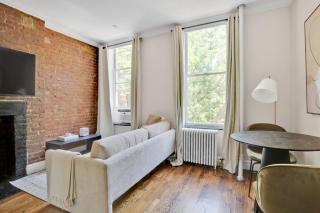 Sunny Nolita 1BR w WD nr SoHo NYC-877 - New York - 8