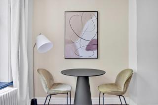 Sunny Nolita 1BR w WD nr SoHo NYC-877 - New York - 6
