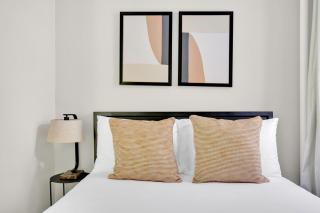 Sunny Nolita 1BR w WD nr SoHo NYC-877 - New York - 2