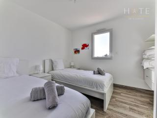 Villa "Les Sternes" - Classée 4 étoiles - Talmont - 7
