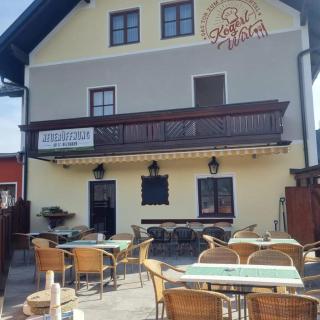 Gasthof Kögerlwirt - Göstling an der Ybbs - 0