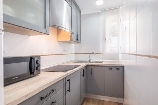 Penthouse Ancla 562 Levante Beach - 1