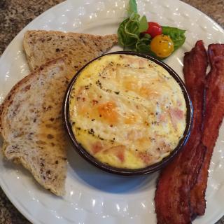 Colborne Bed and Breakfast - Goderich - 1