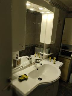 Beautiful 2-Bed Apartment in Chania 65 sqm space w - Chania - 1