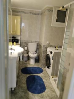 Beautiful 2-Bed Apartment in Chania 65 sqm space w - Chania - 2