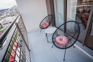 Neva Verde BelgradeWaterfront - Belgrado - 2