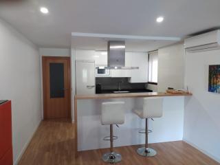 Apartamento-Loft con vistas - Vilafames - 9
