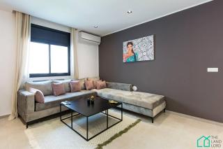 Sunset 205 Luxury 1bd with gym - 8