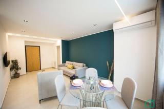 Sunset 202 Luxury with gym club in Lac 1 - Tunisi - 4