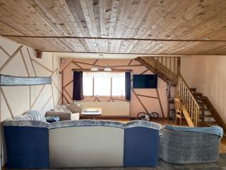 Birdshouse Parang - 1