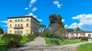 La Stanza in Villa - 9