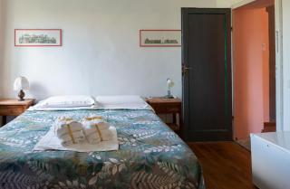 La Stanza in Villa - 1