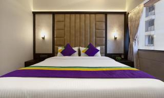 Treebo Premium Savera Inn - Mumbai - 1