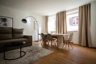 Old Town Apartment 2 rooms/baths - Düsseldorf - 0
