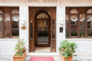Hotel Ateneo - Venezia - 8