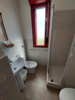 Hotel Villa Susy - Davoli - 9