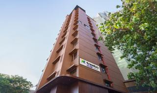 Treebo Premium Savera Inn - Mumbai - 8