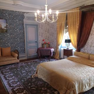 Domaine de Bertheauville - Paluel - 4