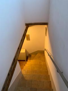 Il casale di Tata - Avigliano - 1