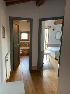 Il casale di Tata - Avigliano - 1