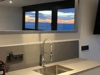 Estupendo apartamento en planta 22. 1ª línea. - Benidorm - 9