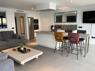 Estupendo apartamento en planta 22. 1ª línea. - Benidorm - 7