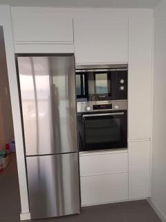 Estupendo apartamento en planta 22. 1ª línea. - 6