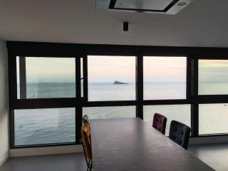 Estupendo apartamento en planta 22. 1ª línea. - Benidorm - 5