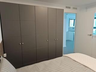Estupendo apartamento en planta 22. 1ª línea. - Benidorm - 3