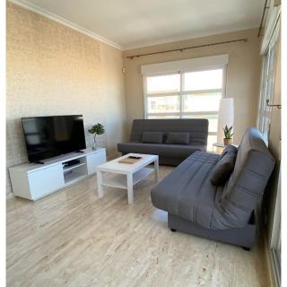 Modern flat and private attic close to beach - El Campello - 8