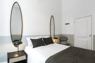 Downtown Flat with Design and Comfort at Downtown, 3rd-floor no lift - Lissabon - 2