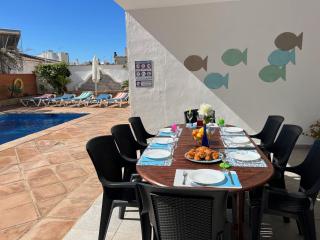 Nerja Paradise Rentals - Villa Almassora - Nerja - 5