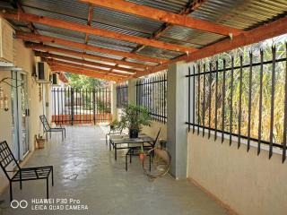 Akkerdam Bed and Breakfast - Calvinia - 3
