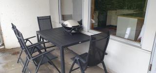 Leilighet(75m²)+hage(40m²) 20 min fra sentrum - Grorud - 1