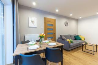 APARTAMENTY Słowackiego 5b, Karpacz - Karpacz - 8