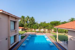 ama Stays & Trails 25 Farm House, Vedic Village, Kolkata - 6