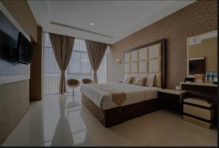 Osaka Hotel Batam - Nagoya - 0