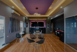 Osaka Hotel Batam - Nagoya - 7