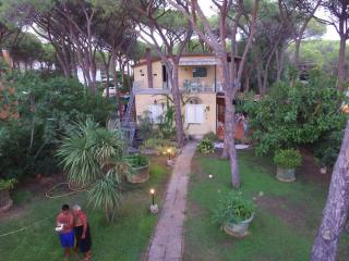 Villa Aurelia, 70m from the sea - Santa Margherita di Pula - 3