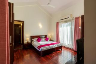 ama Stays & Trails 25 Farm House, Vedic Village, Kolkata - 2