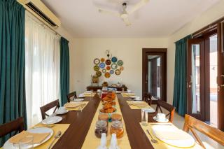 ama Stays & Trails 25 Farm House, Vedic Village, Kolkata - 4