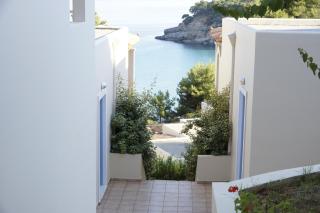 Alonissos Beach Bungalows And Suites Hotel - Alonnisos Altstadt - 6