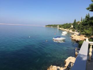 beach apartment Luka - Tribanj-Krušćica - 1
