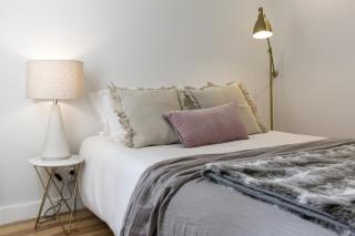 Romantic Nest for a Getaway at Downtown with Design - Lisbon - 1
